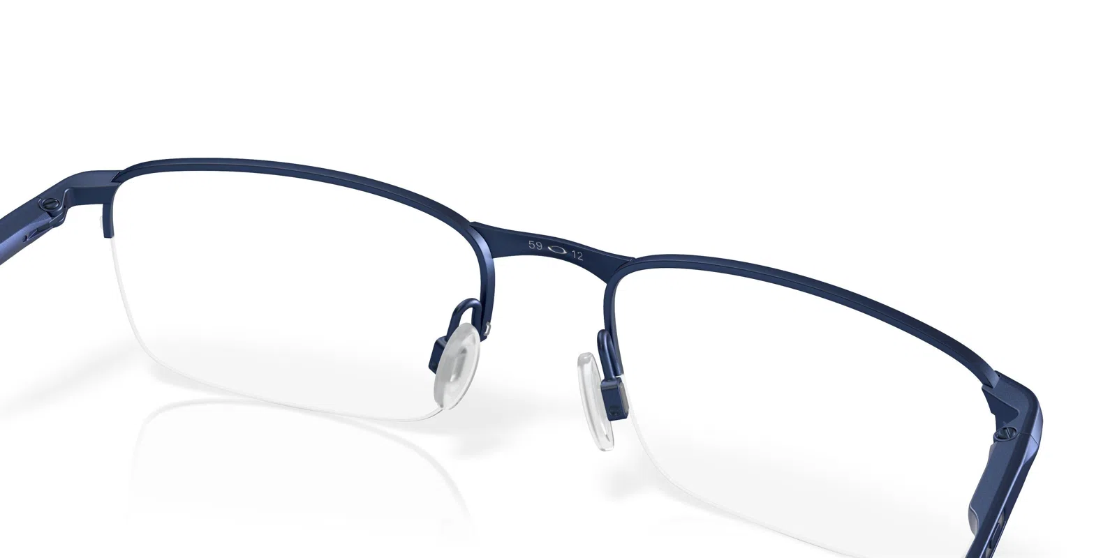 Oakley Barrelhouse 0.5 3174 Eyeglasses - view 61